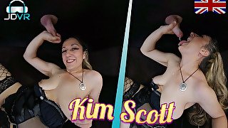 Amazing Adult Movie Big Tits Hot Watch Show - Kim Scott