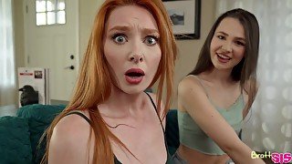 Lacy Lennon And Liz Jordan Sex Fun And Games