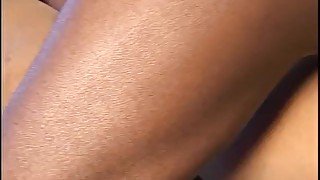 Jamaican Guy Fucks Hit Hot Horny Girlfriend