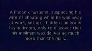 Cheating Wife