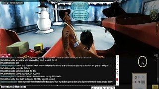 imvu 33