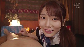 [ssis-595] The Highest Mens Beauty Salon That Will Make You Captivated Ayaka Kawakita Scene 1