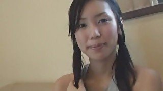 Hottest Japanese whore in Horny JAV clip