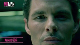 Body of Work: James Marsden - Mr.Man