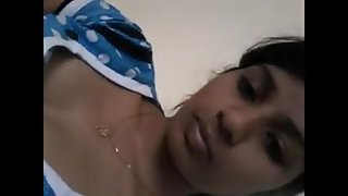 Indian girl on cam