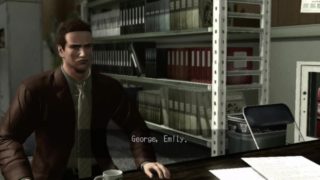 Sucking At Deadly Premonition Part 16