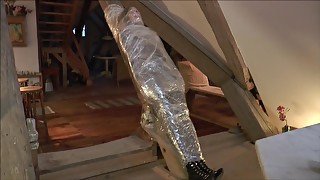 Mummification Wrap