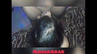 Blowjob Arab  صاحب راجلي