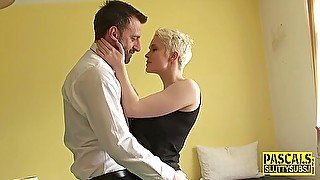 Ass Fuck Sex With Divine Mila Milan From Pascals Subsluts