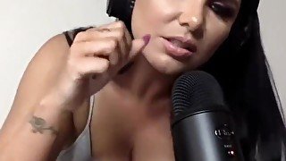 JOI DIRTY TALK ASMR