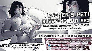 My Hero Academia Aizawa-Sensei's BDSM? SEX Artist: @itscaliandra