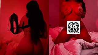 19 year old amateur getting fucked rough & riding cock sex compilation (OF LEAK)