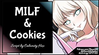 Milf & Cookies