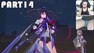 HONKAI STAR RAIL CÁMARA BIKINI GAMEPLAY #14