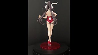 Figure Freeing - Houki Shinonono