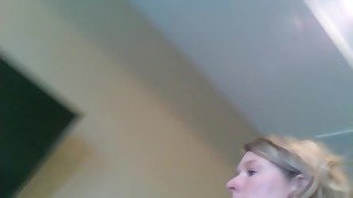 LIVE Masturbation FOR SEXYMAYWATERS.COM