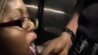 2 Dicks In The Elevator