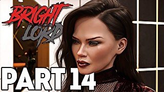 Bright Lord #14 - PC Gameplay Lets Play (HD)