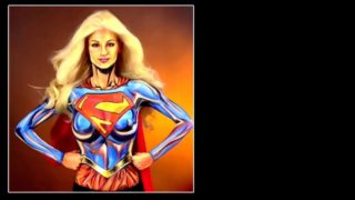 Phantasmo music video: superhero