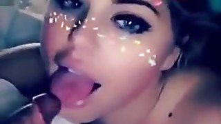 Ashley Barbie Baby riding him till creampie snapchat premium 01/11