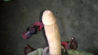 Homemade masturbation in the morning,Big cock_1080p