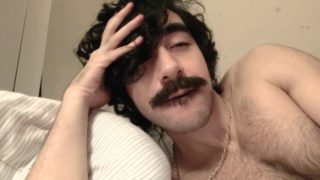 [ASMR] babe stop recording me!! (you're babe) (kissing, nipples, nipping, nippling, cheese nips)