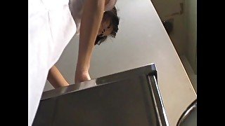 Amateur Japanese Movie