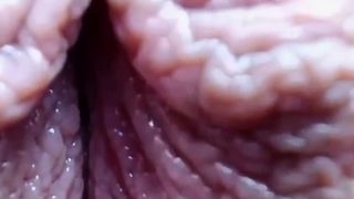 Delicious Pussy Been Fingered - Acercamientos