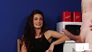 British office encourages sub to tug