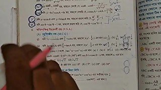 Trigonometric Ratios and Identities Math Slove by Bikash Edu Care Episode 13