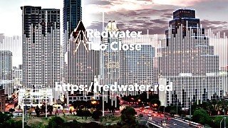 Too Close by Redwater