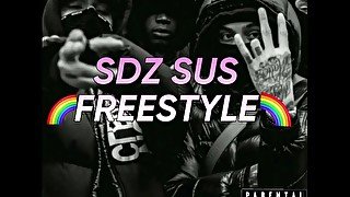 SDZ SUS Freestyle Part 1