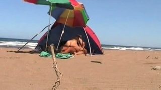 Greek Beachsex Teil 2