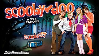 Scooby Doo: A XXX Parody - NewSensations