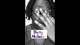 Q&A WITH SLUTTYMELANIN #12