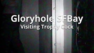 GHSFBAY: Visiting Trophy Cock