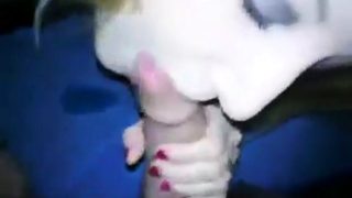 italian girl blowjob and timid