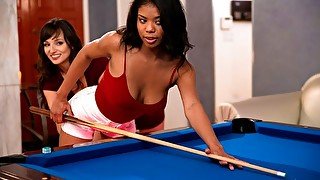 Pool Shark