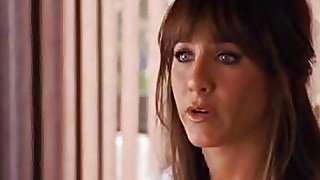 Jennifer Aniston Horrible Bosses Long compilation