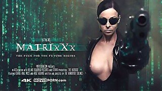 MOVIEPORN - MatrixXx