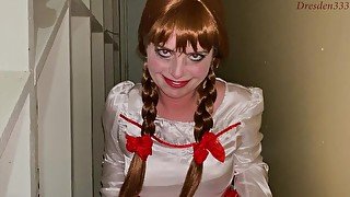 Annabelle Fucks