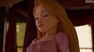 Rapunzel HD Porn Search - Xvidzz.com