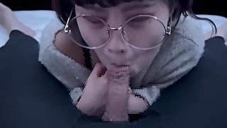 Cum In Mouth Blowjob - Teaser Video