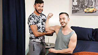 Prime Aged Meat Video - PrideStudios