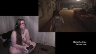 Naked Last of Us Play Through Part 8