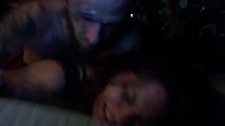 Rough anal sex for Sunshyne