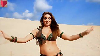 Arabian Hot & Sexy Dance