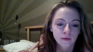 This camgirl's sexy ass gets me off everytime and she is a control freak