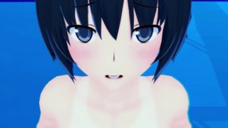 amagami nanasaki ai 3d hentai