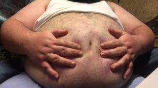 belly button play clip